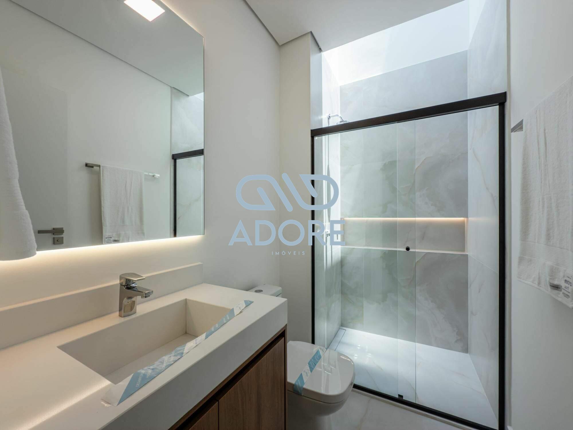 Casa de Condomínio à venda no Condomínio Villas do Golfe: 