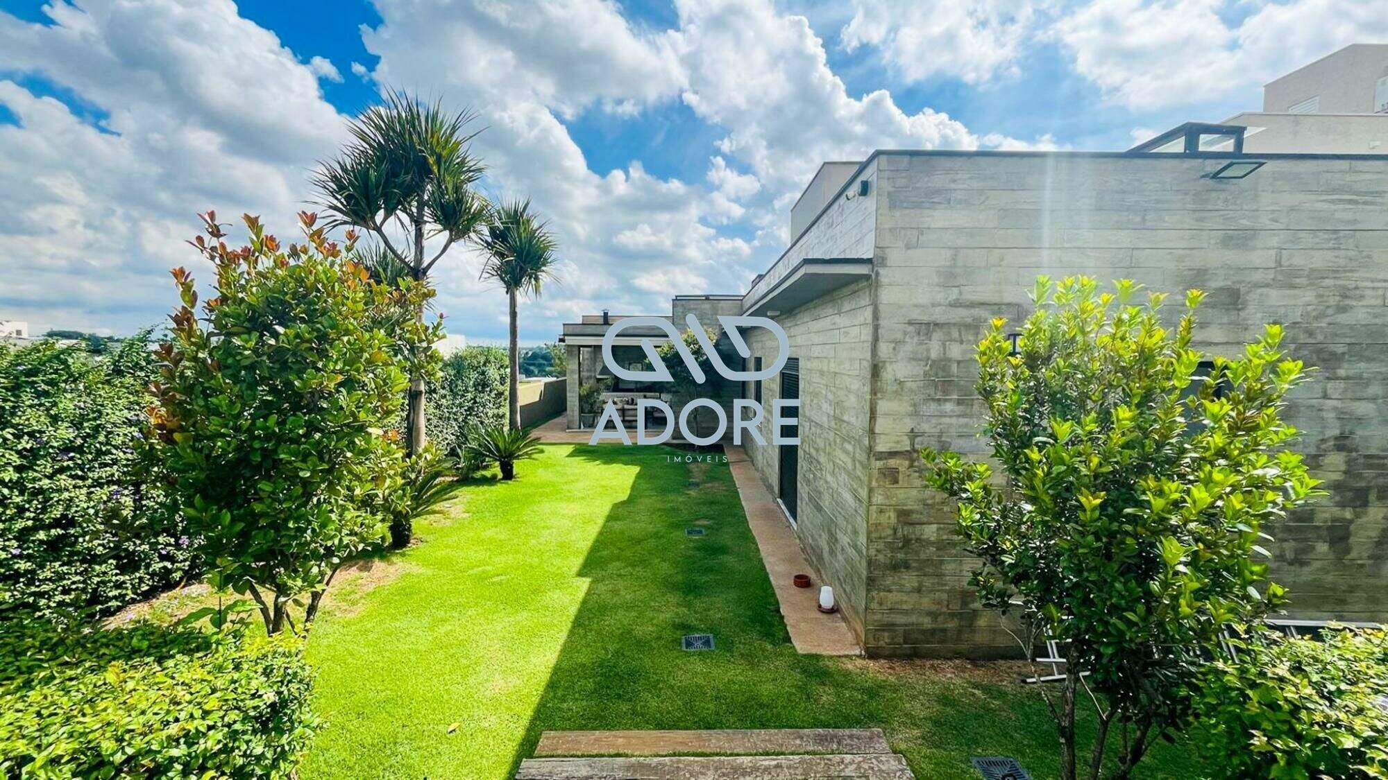 Casa de Condomínio à venda no Condomínio Villas do Golfe: 