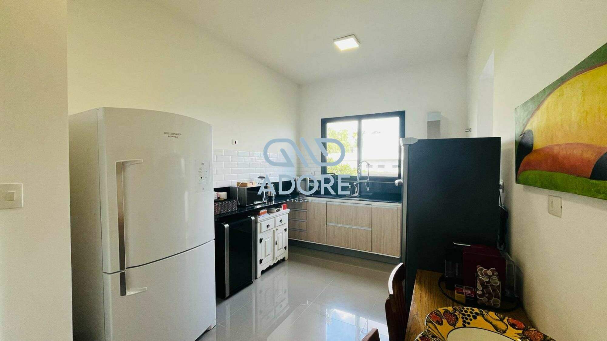Casa de Condomínio à venda no Condomínio Villas do Golfe: 