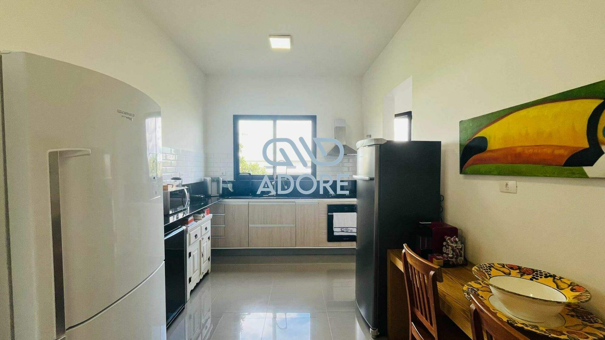 Casa de Condomínio à venda no Condomínio Villas do Golfe: 