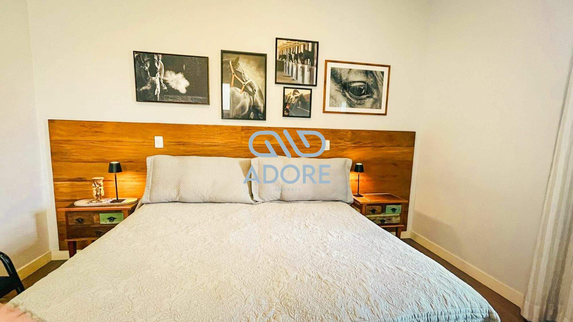 Casa de Condomínio à venda no Condomínio Villas do Golfe: 
