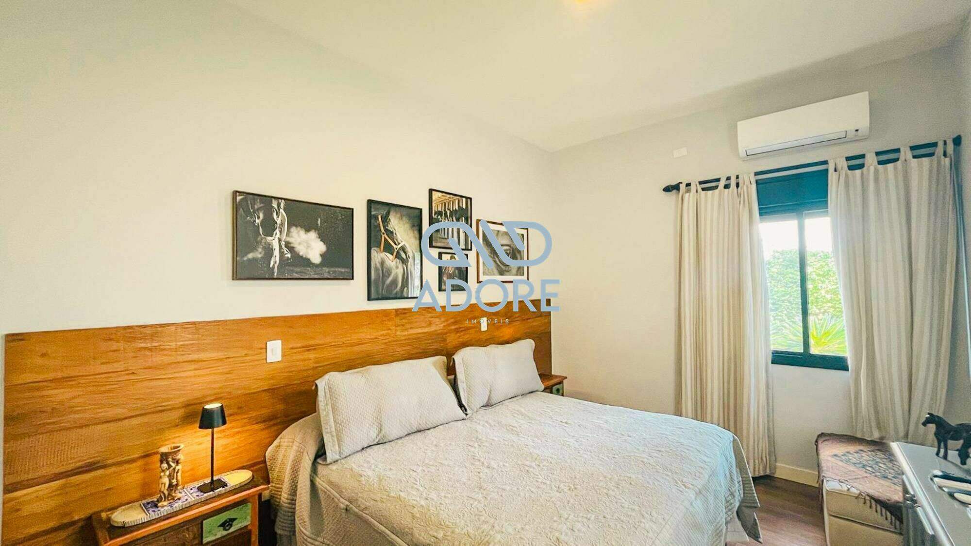 Casa de Condomínio à venda no Condomínio Villas do Golfe: 