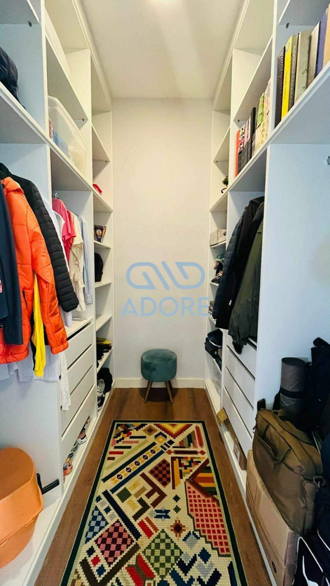 Casa de Condomínio à venda no Condomínio Villas do Golfe: 