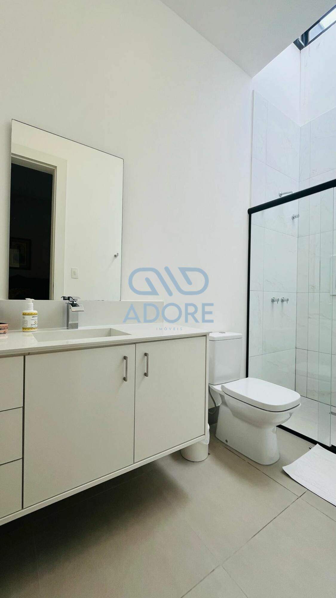 Casa de Condomínio à venda no Condomínio Villas do Golfe: 