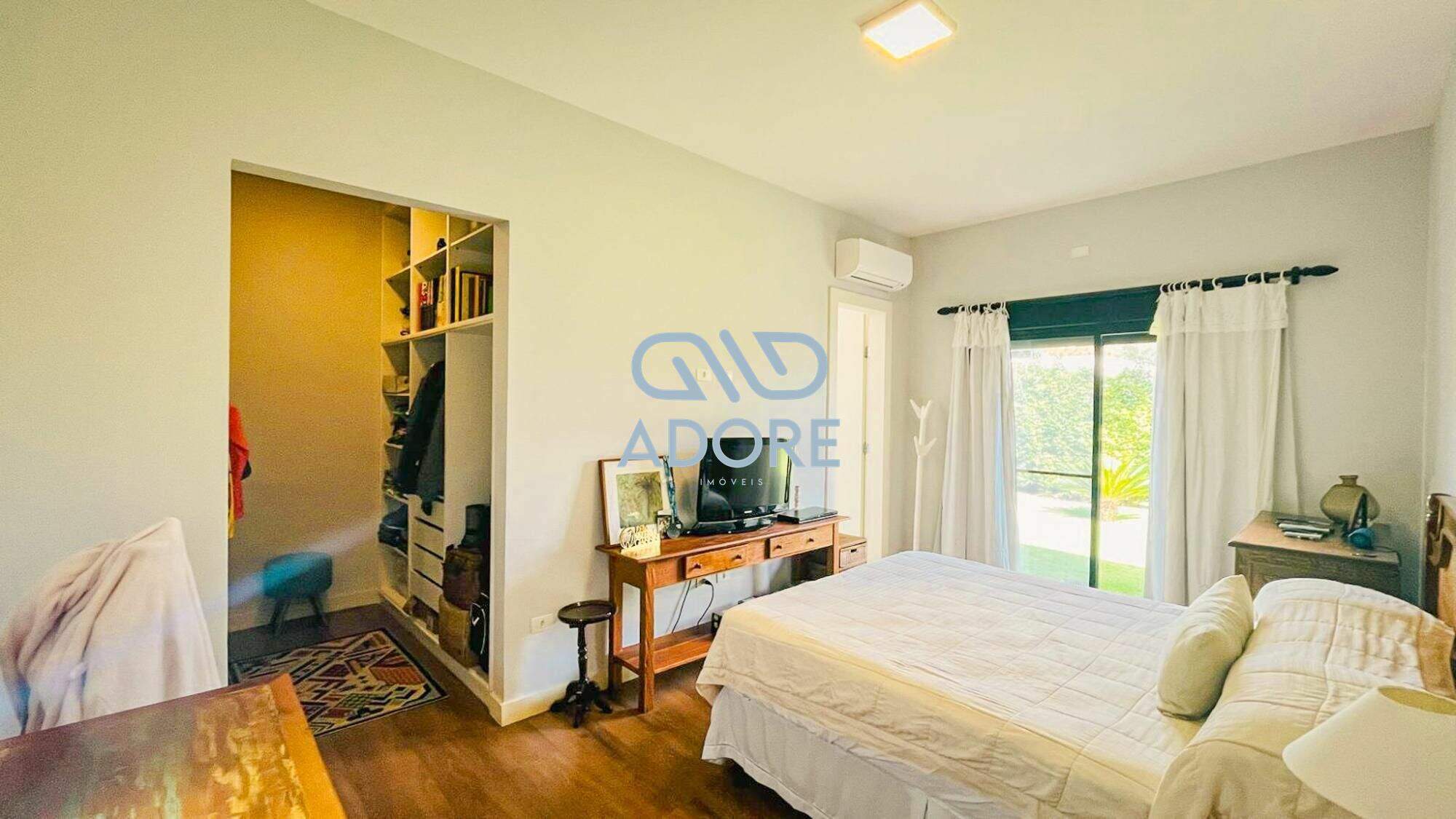 Casa de Condomínio à venda no Condomínio Villas do Golfe: 