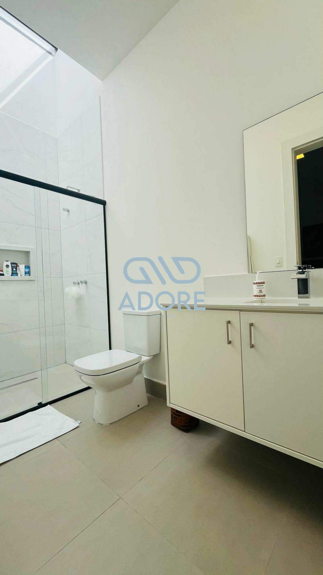 Casa de Condomínio à venda no Condomínio Villas do Golfe: 