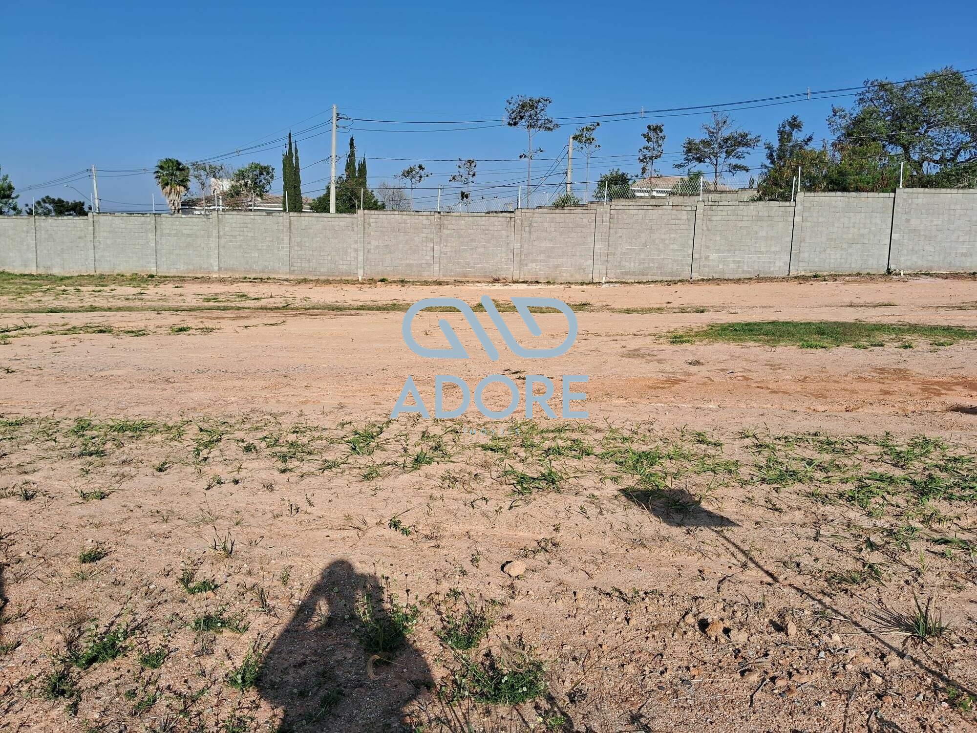 Terreno à venda no Residencial Vila dos Manacás: 