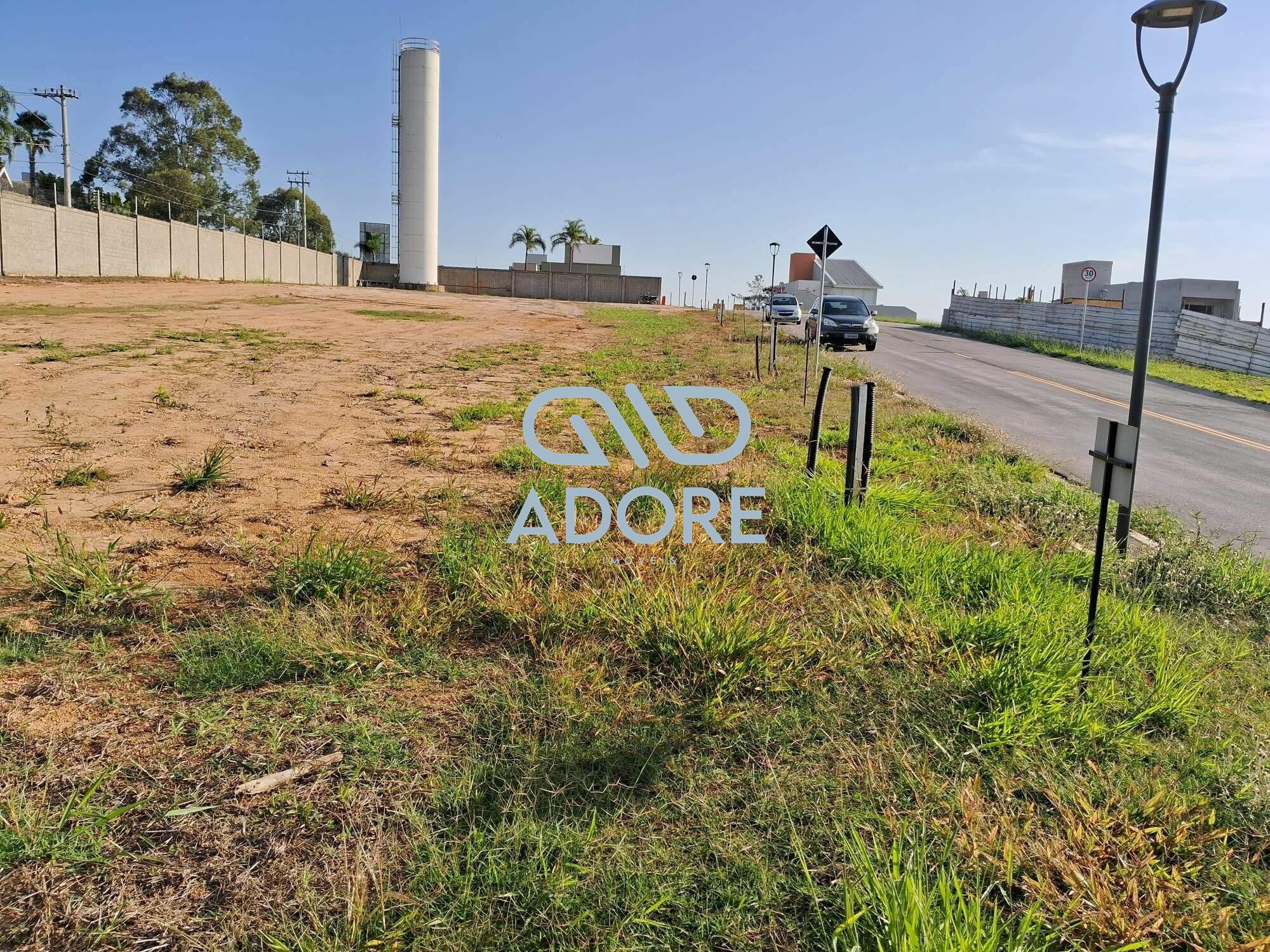 Terreno à venda no Residencial Vila dos Manacás: 