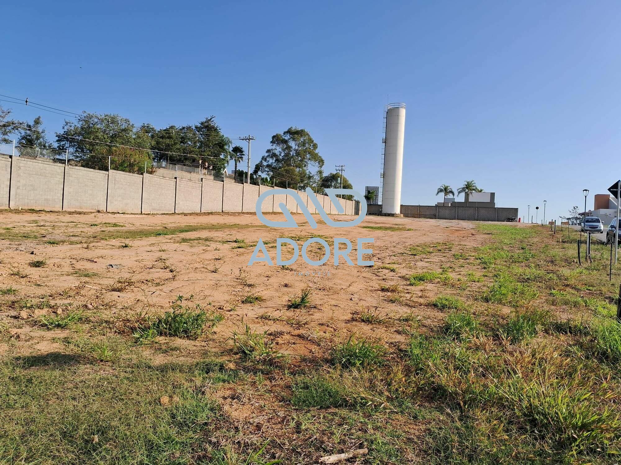 Terreno à venda no Residencial Vila dos Manacás: 