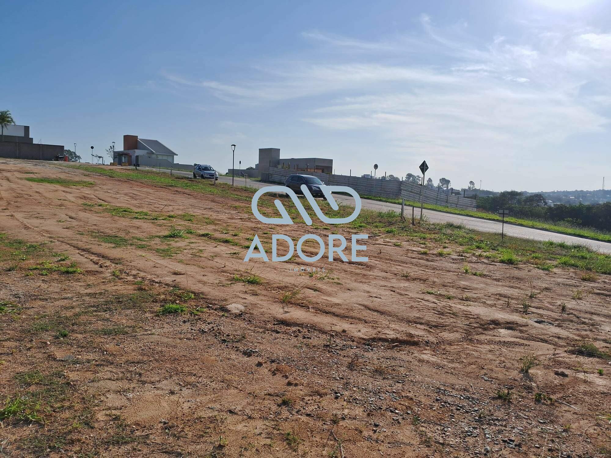 Terreno à venda no Residencial Vila dos Manacás: 