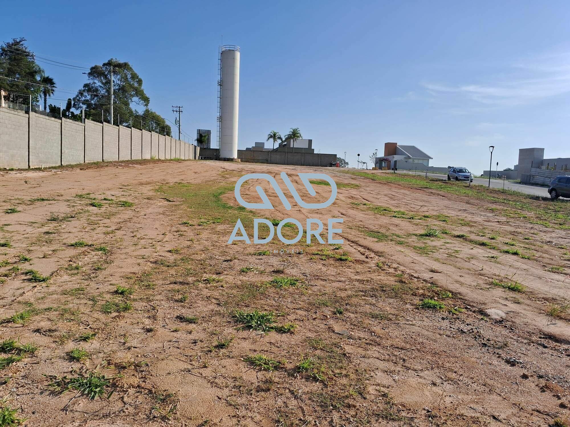 Terreno à venda no Residencial Vila dos Manacás: 