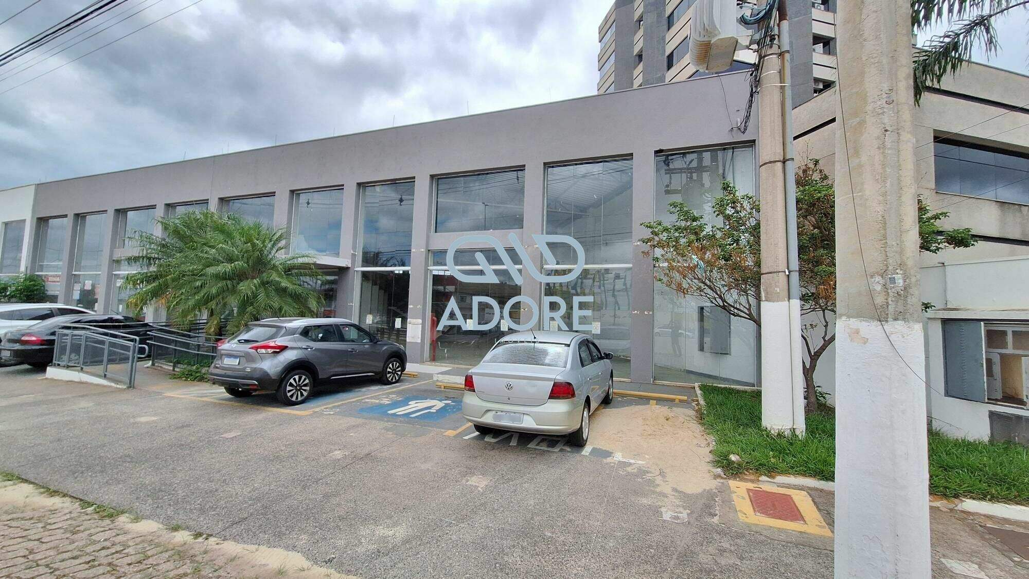 Galpão para aluguel no Alto da Vila Nova: 
