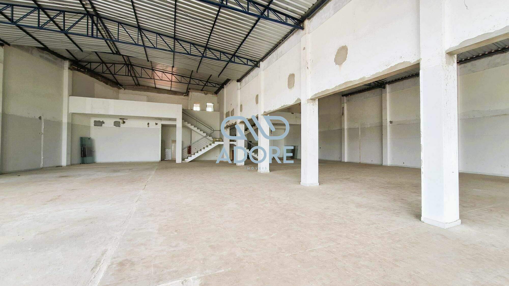 Galpão para aluguel no Alto da Vila Nova: 