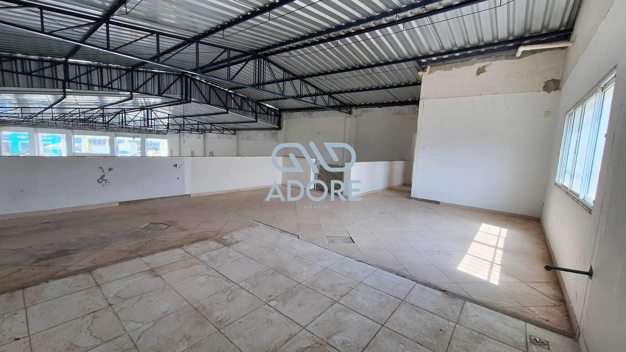 Galpão para aluguel no Alto da Vila Nova: 