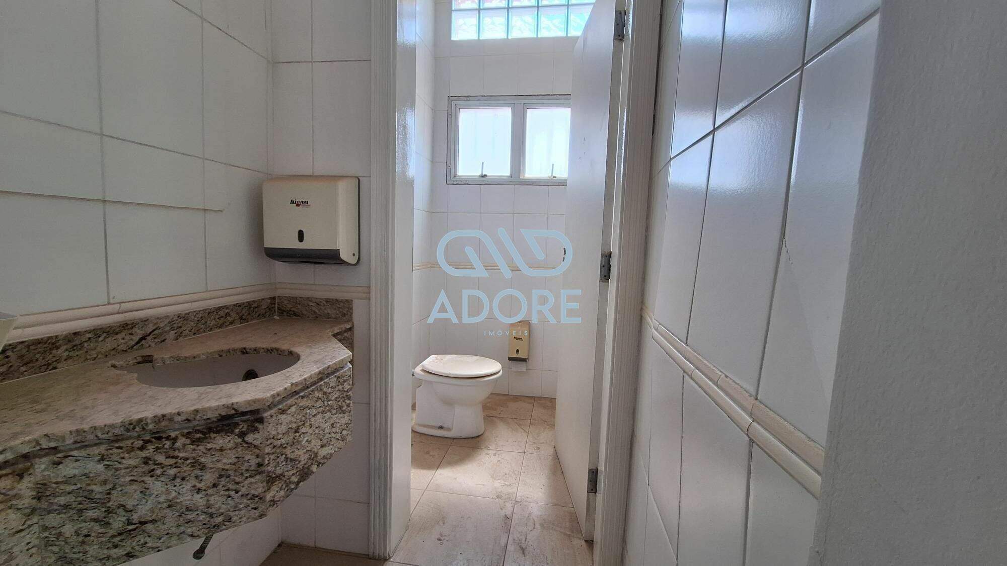 Galpão para aluguel no Alto da Vila Nova: 