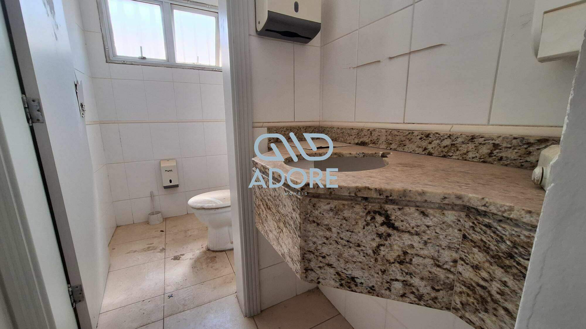 Galpão para aluguel no Alto da Vila Nova: 