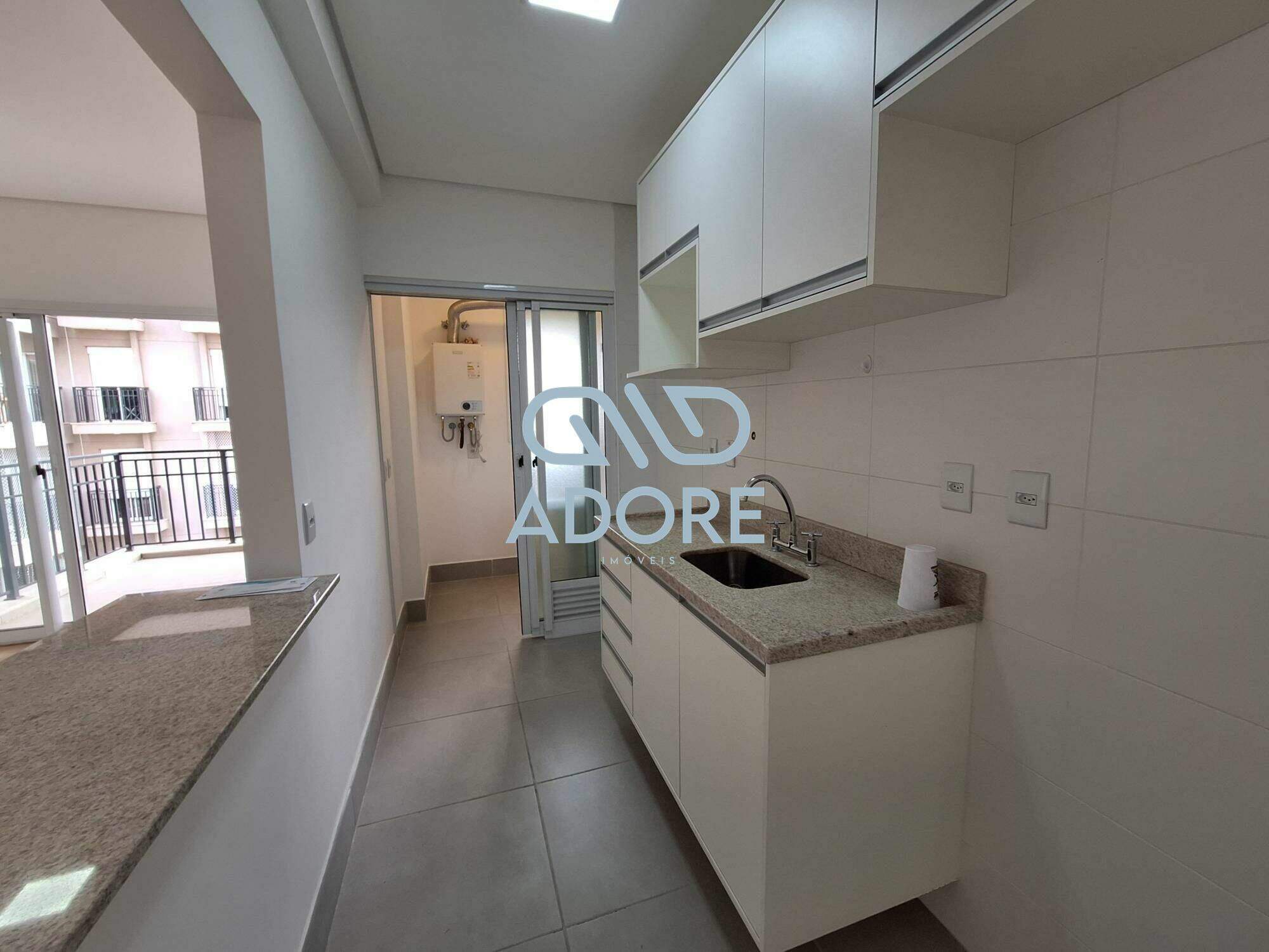 Apartamento para aluguel no Brasil: