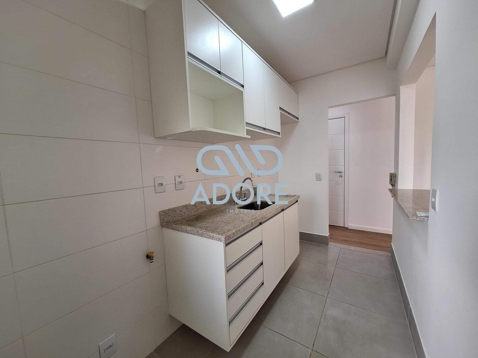 Apartamento para aluguel no Brasil: 