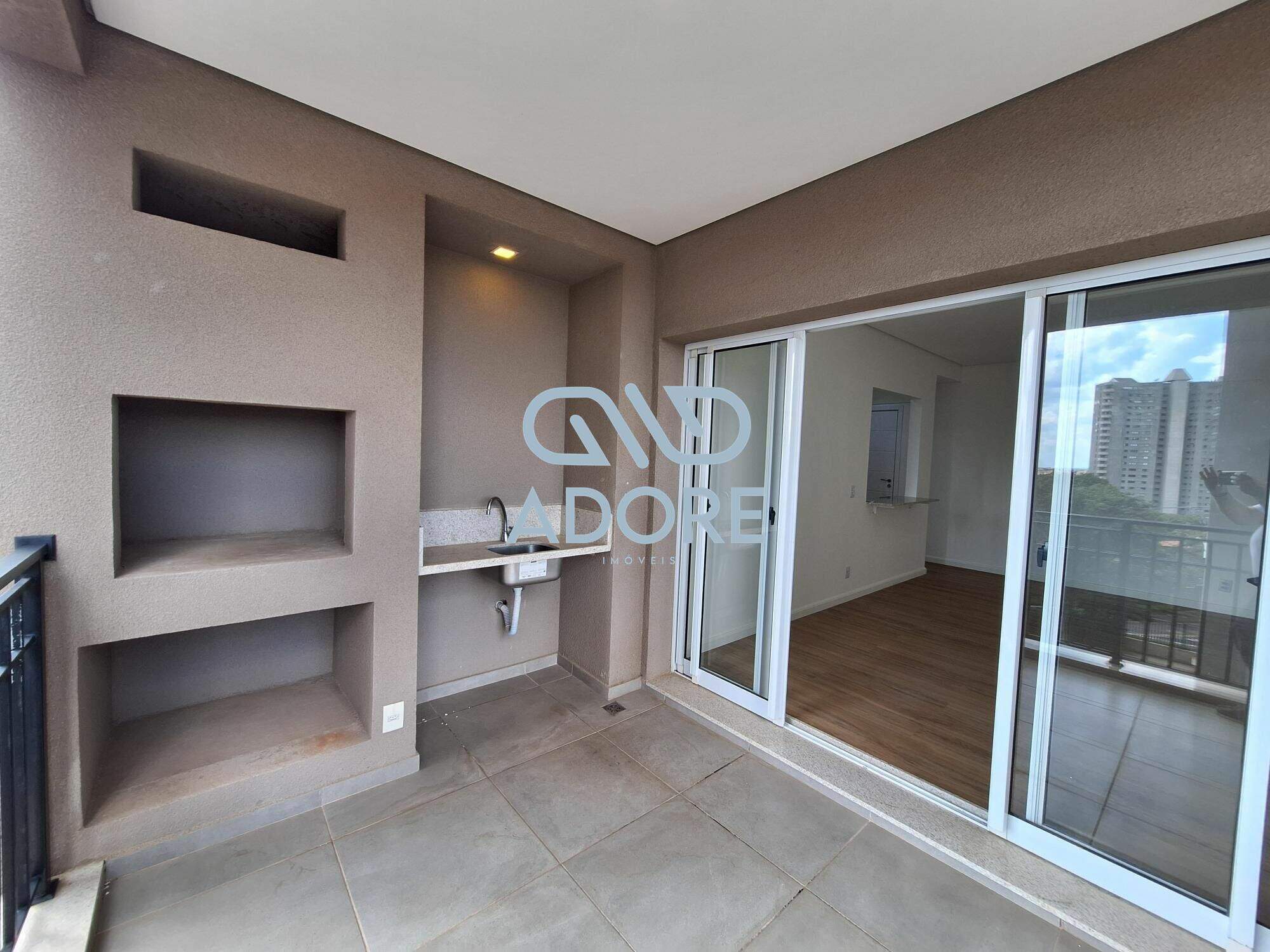 Apartamento para aluguel no Brasil: 