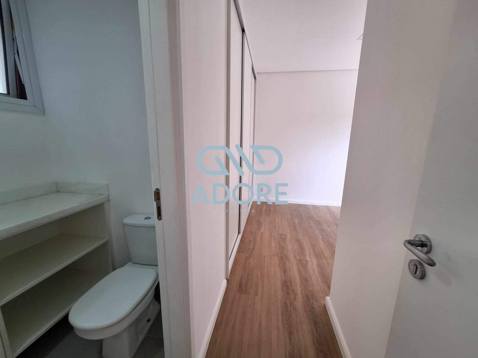 Apartamento para aluguel no Brasil: 