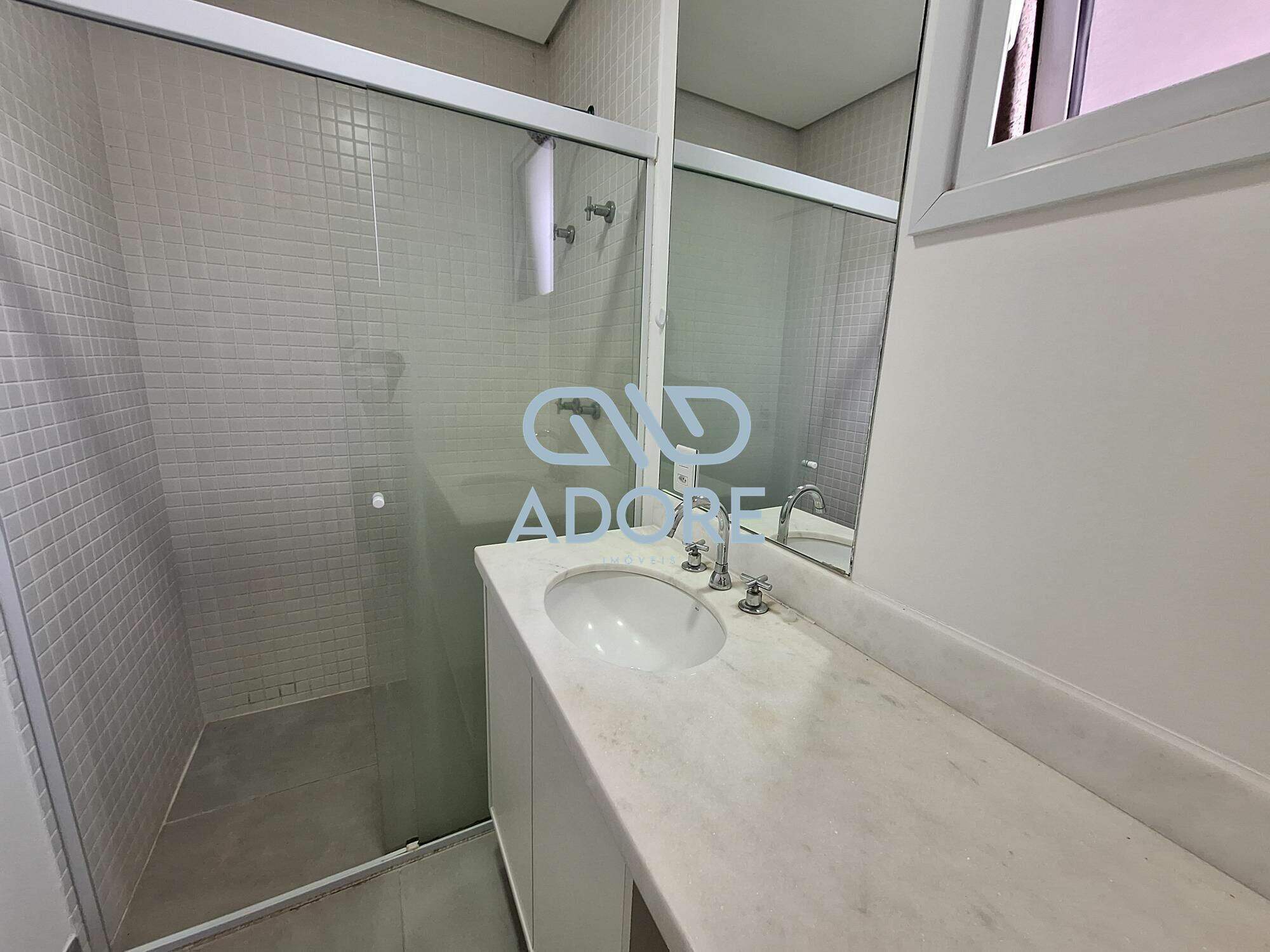 Apartamento para aluguel no Brasil: 