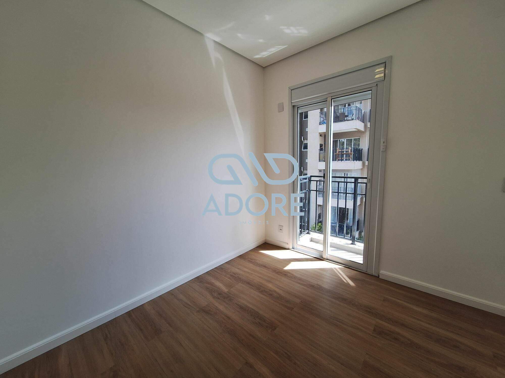 Apartamento para aluguel no Brasil: 