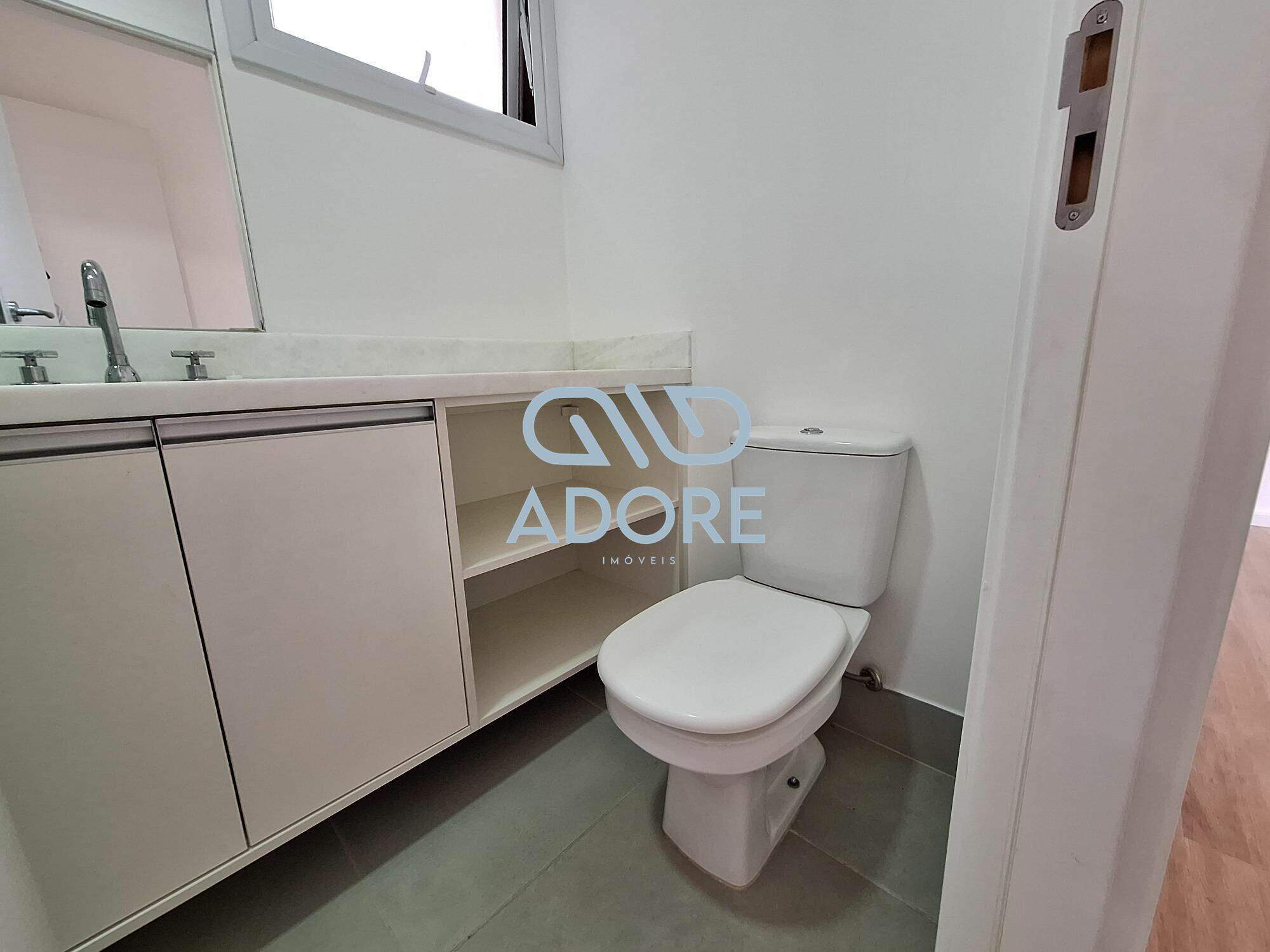 Apartamento para aluguel no Brasil: 