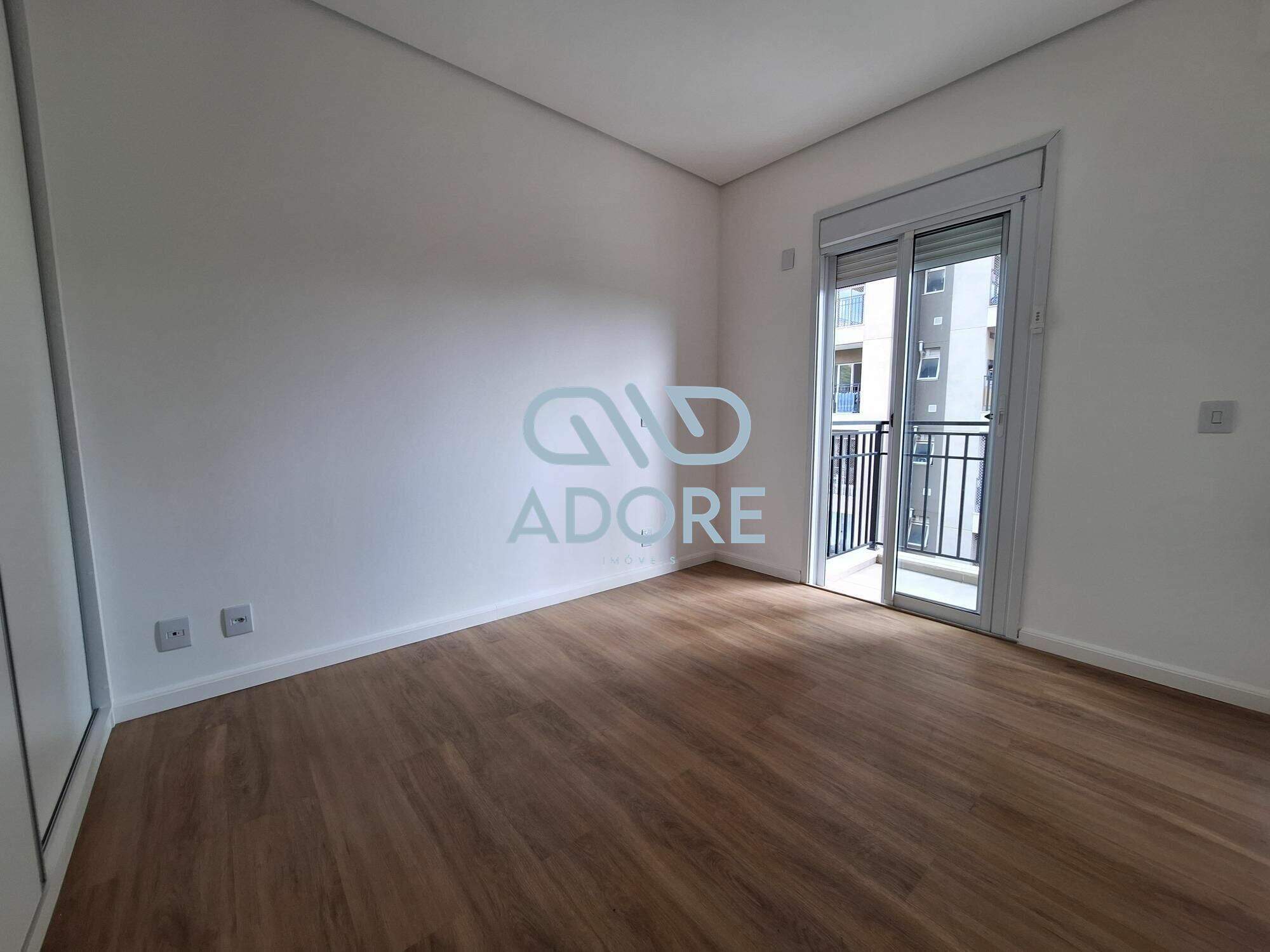 Apartamento para aluguel no Brasil: 