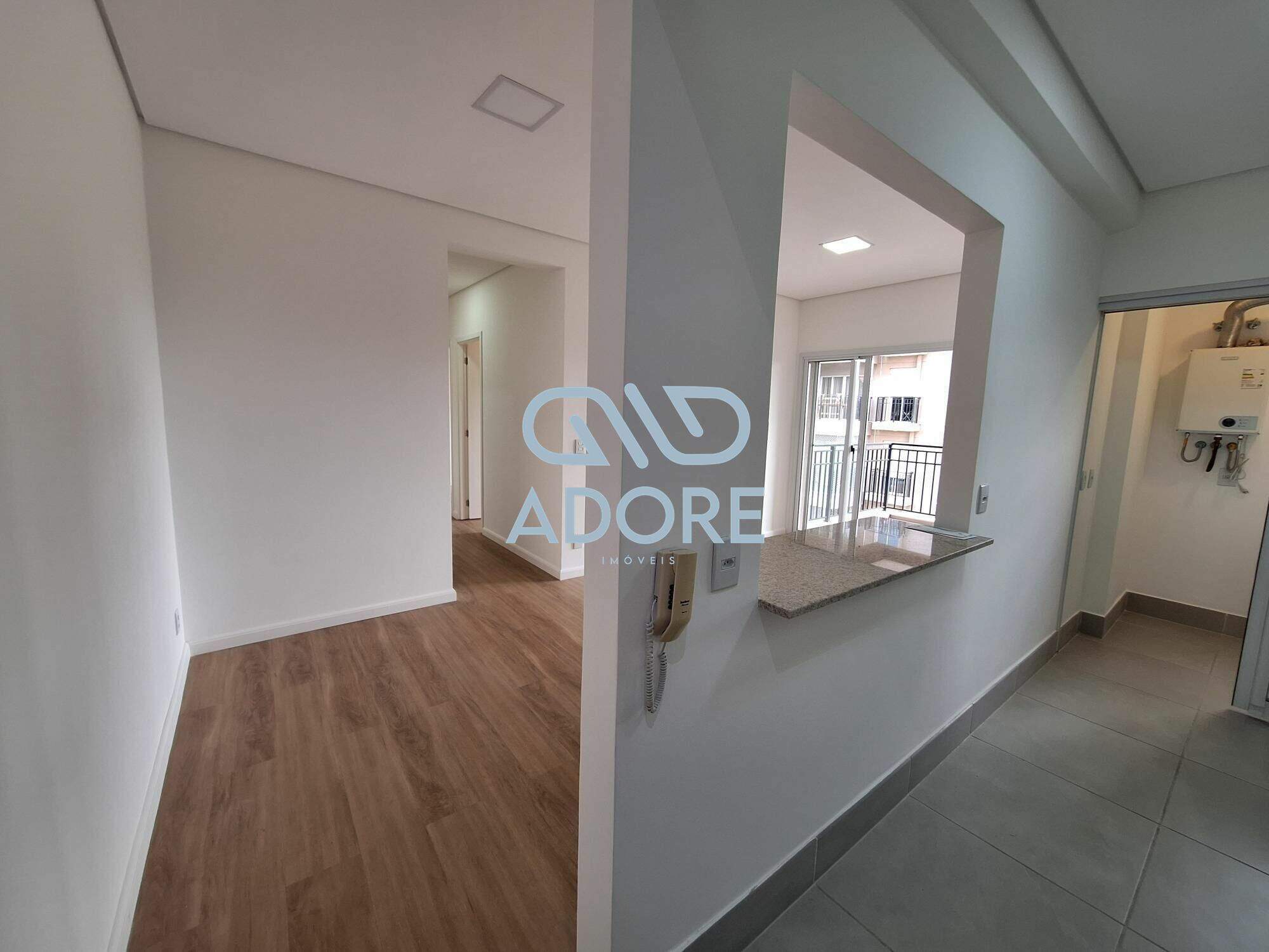 Apartamento para aluguel no Brasil: