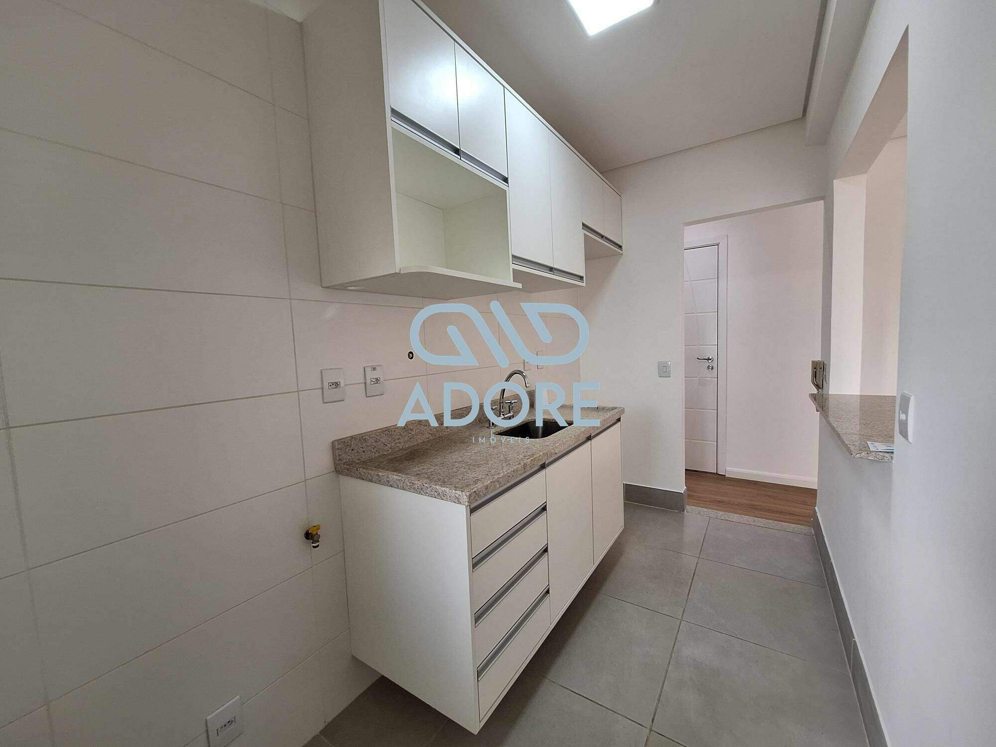 Apartamento para aluguel no Brasil: 