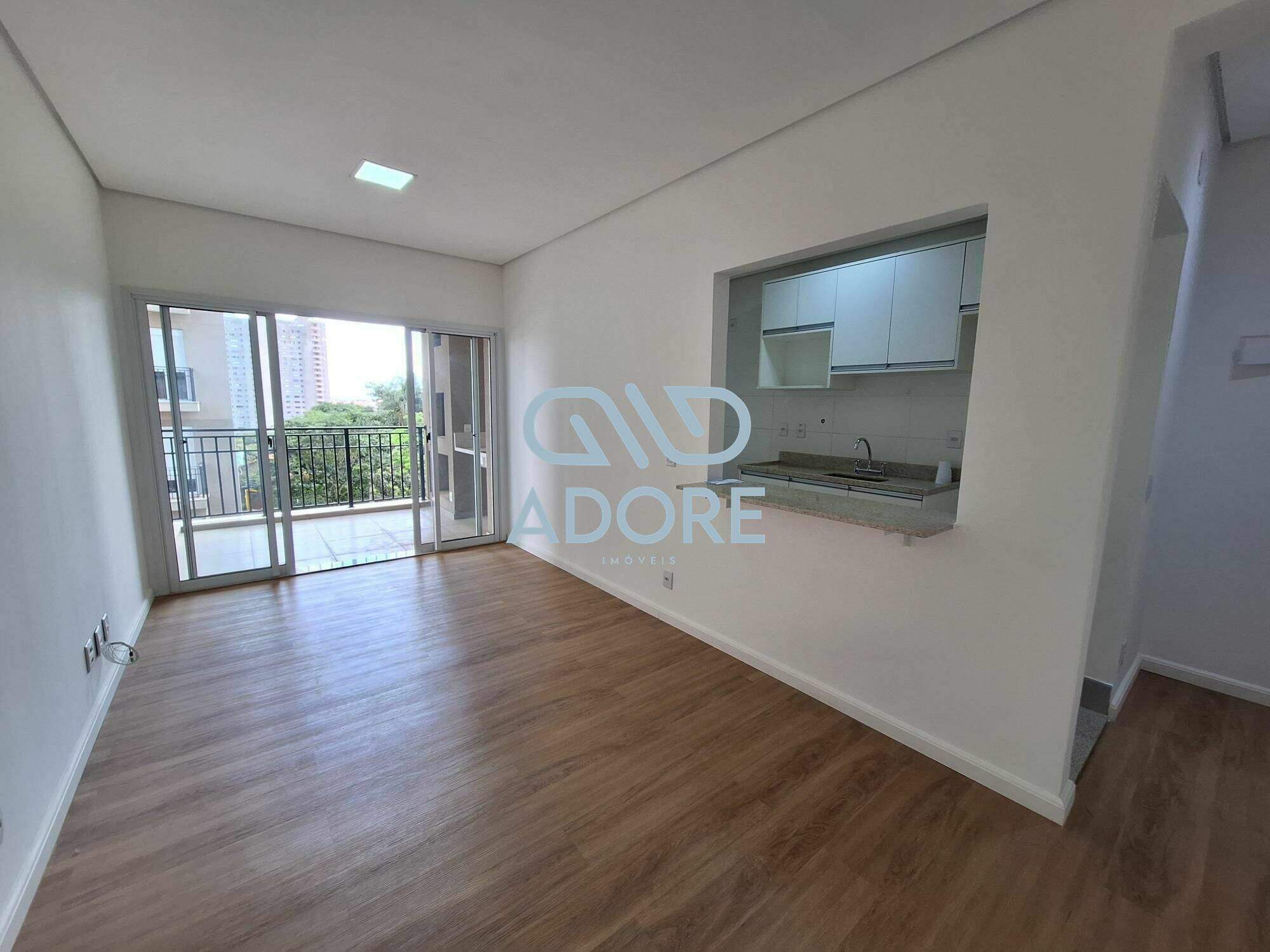 Apartamento para aluguel no Brasil: