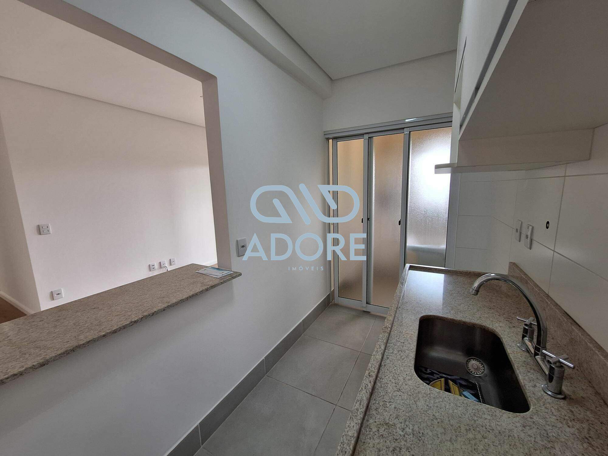 Apartamento para aluguel no Brasil: 