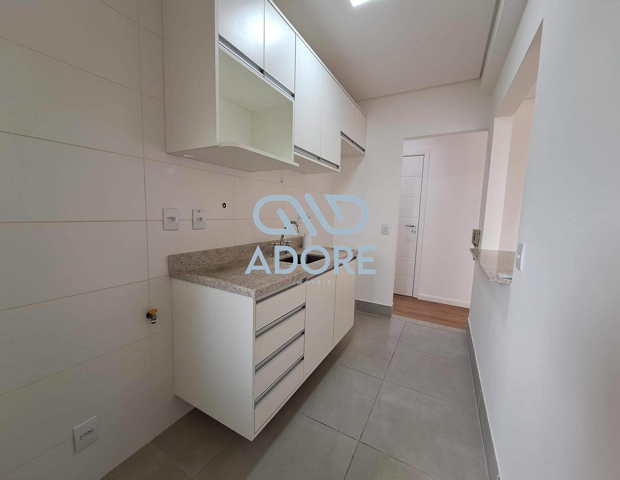 Apartamento para aluguel no Brasil: 