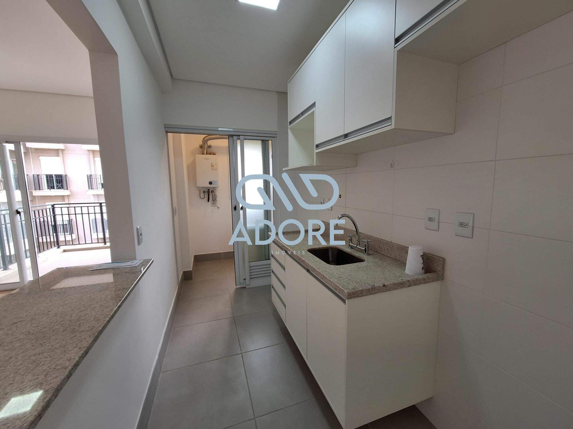 Apartamento para aluguel no Brasil: 