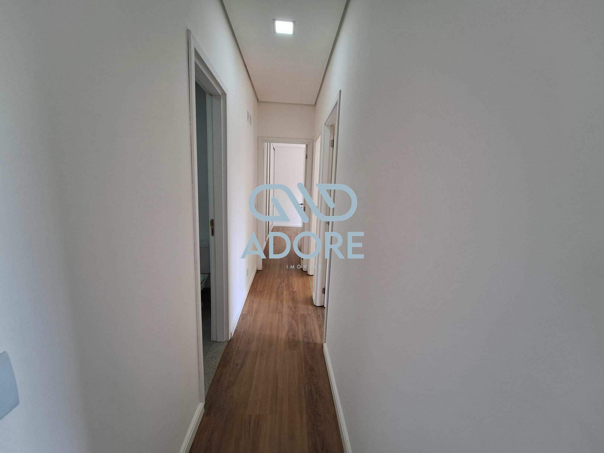 Apartamento para aluguel no Brasil: 