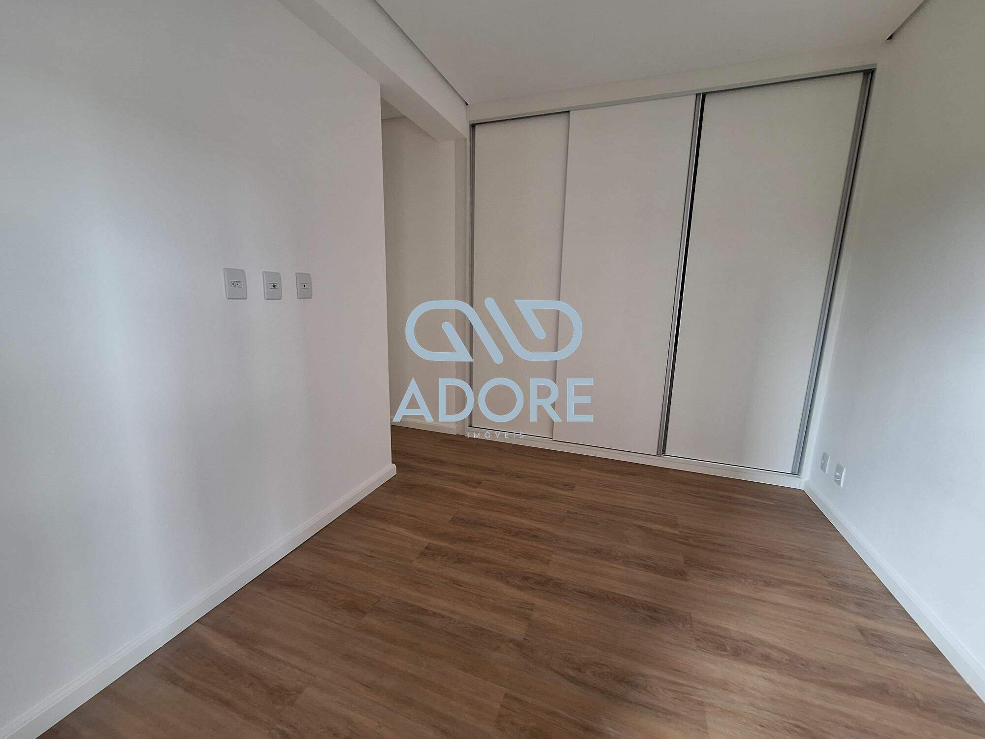 Apartamento para aluguel no Brasil: 