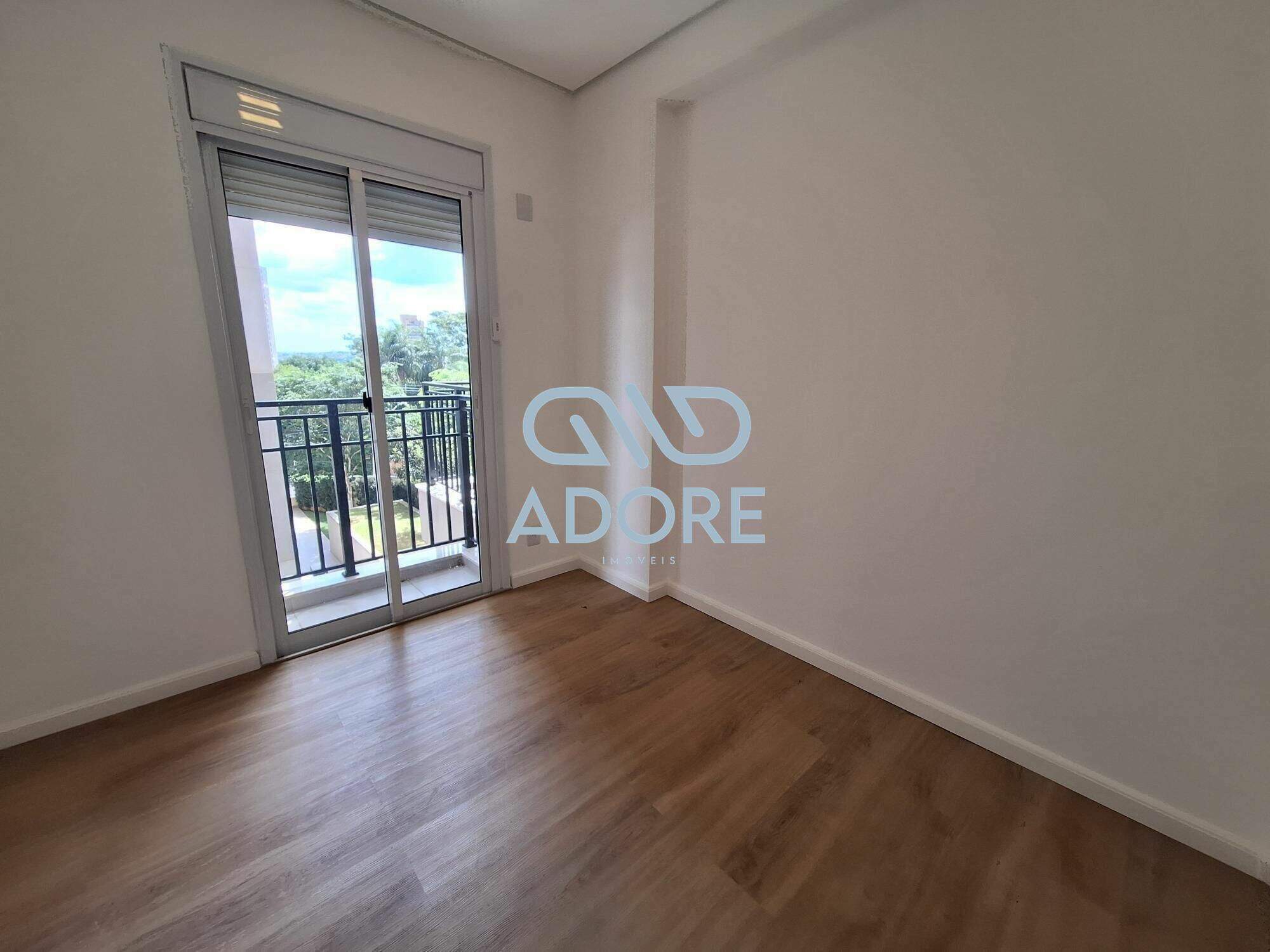 Apartamento para aluguel no Brasil: 