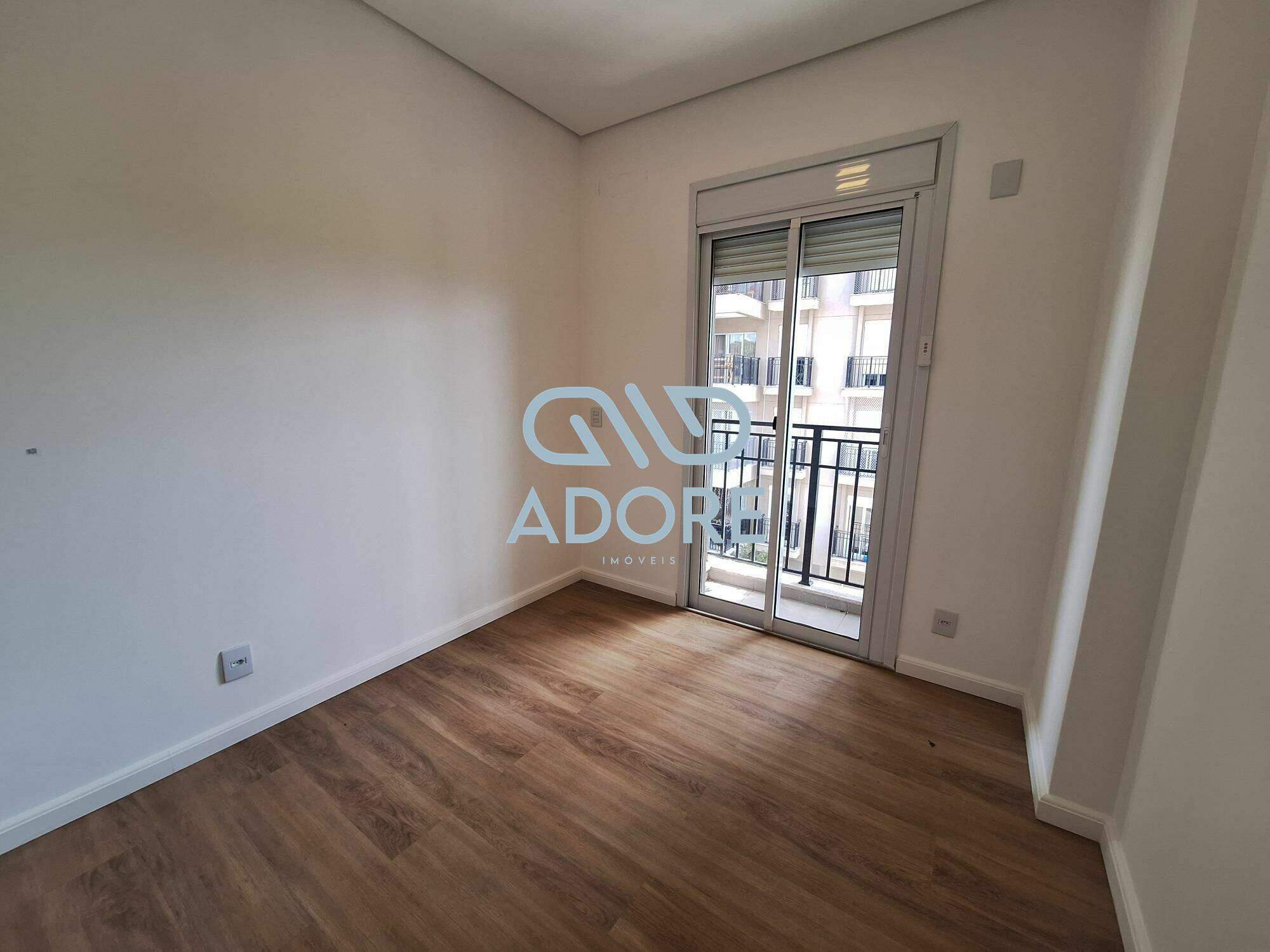 Apartamento para aluguel no Brasil: 