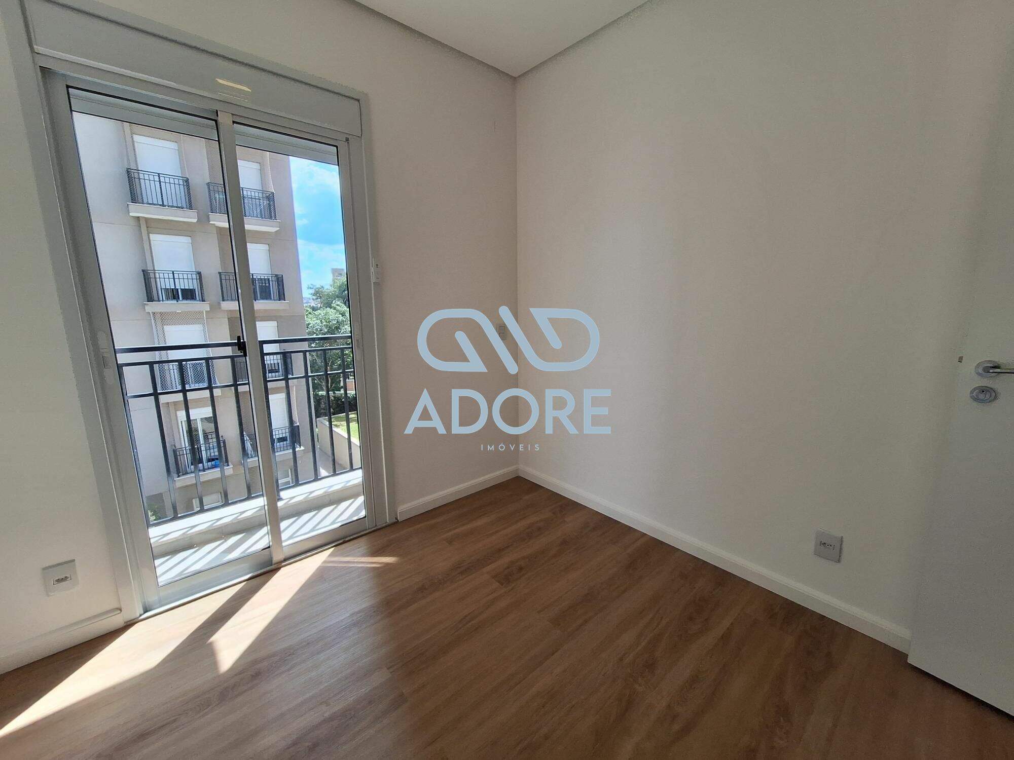 Apartamento para aluguel no Brasil: 