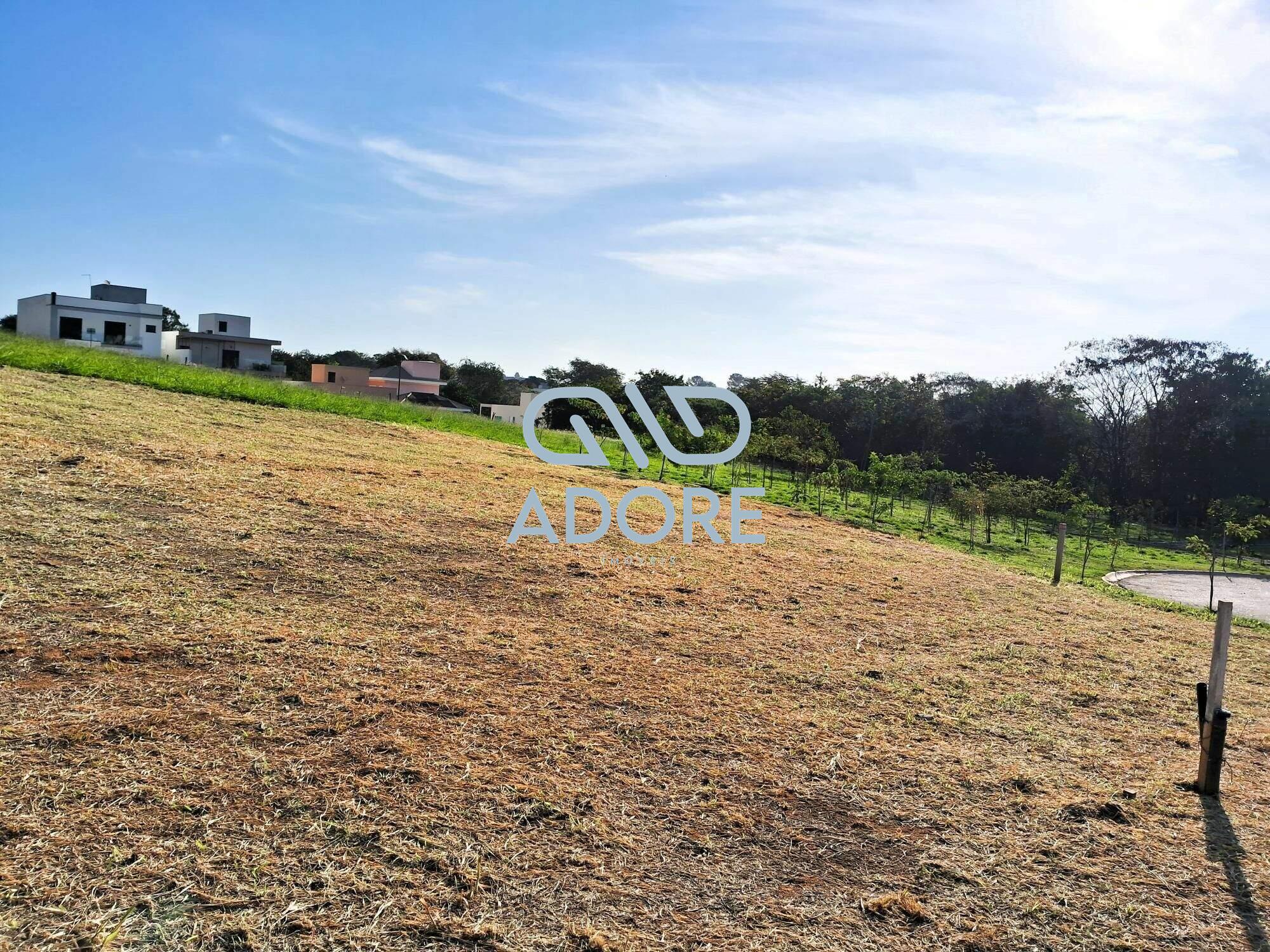 Terreno à venda no Residencial Vila dos Manacás: 