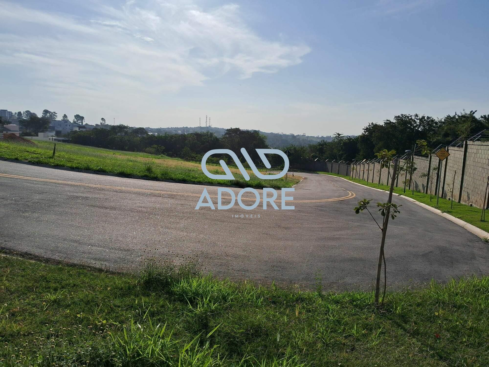 Terreno à venda no Residencial Vila dos Manacás: 