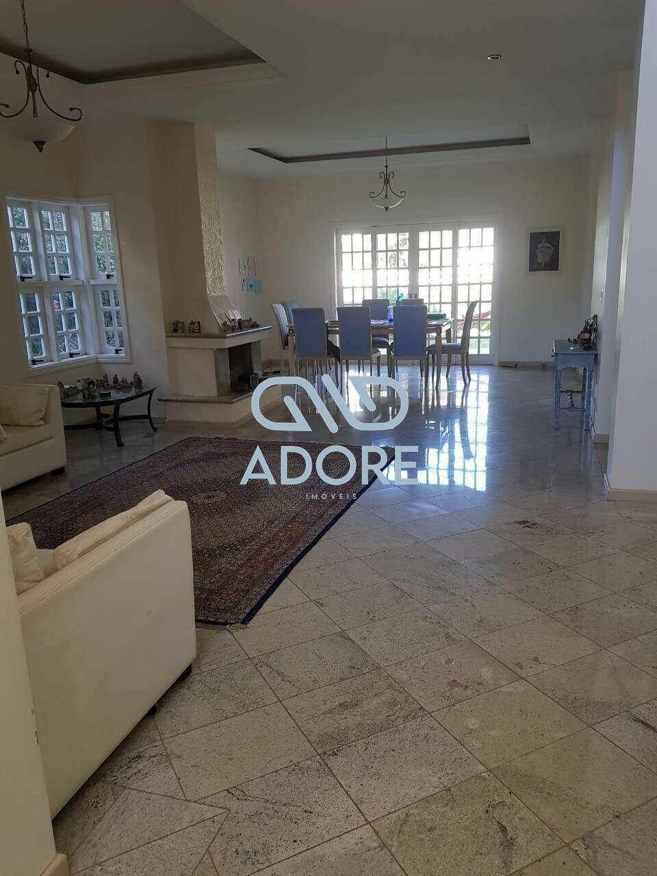 Casa de Condomínio para aluguel no Condomínio Campos de Santo Antônio : 