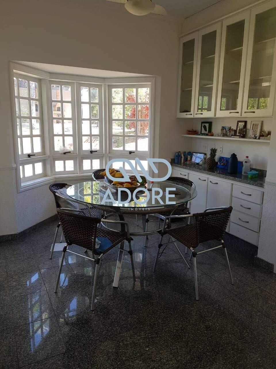 Casa de Condomínio para aluguel no Condomínio Campos de Santo Antônio : 