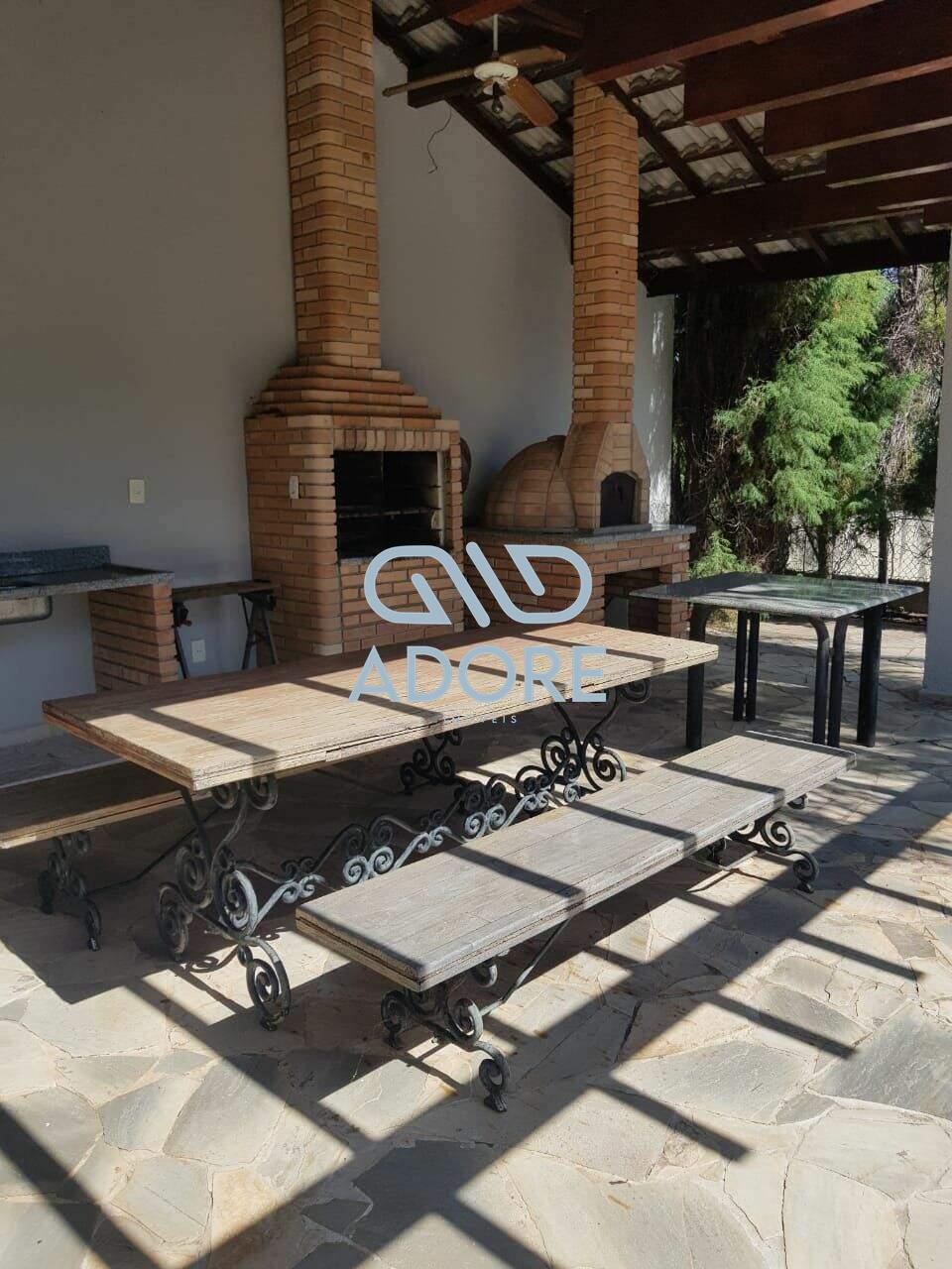 Casa de Condomínio para aluguel no Condomínio Campos de Santo Antônio : 