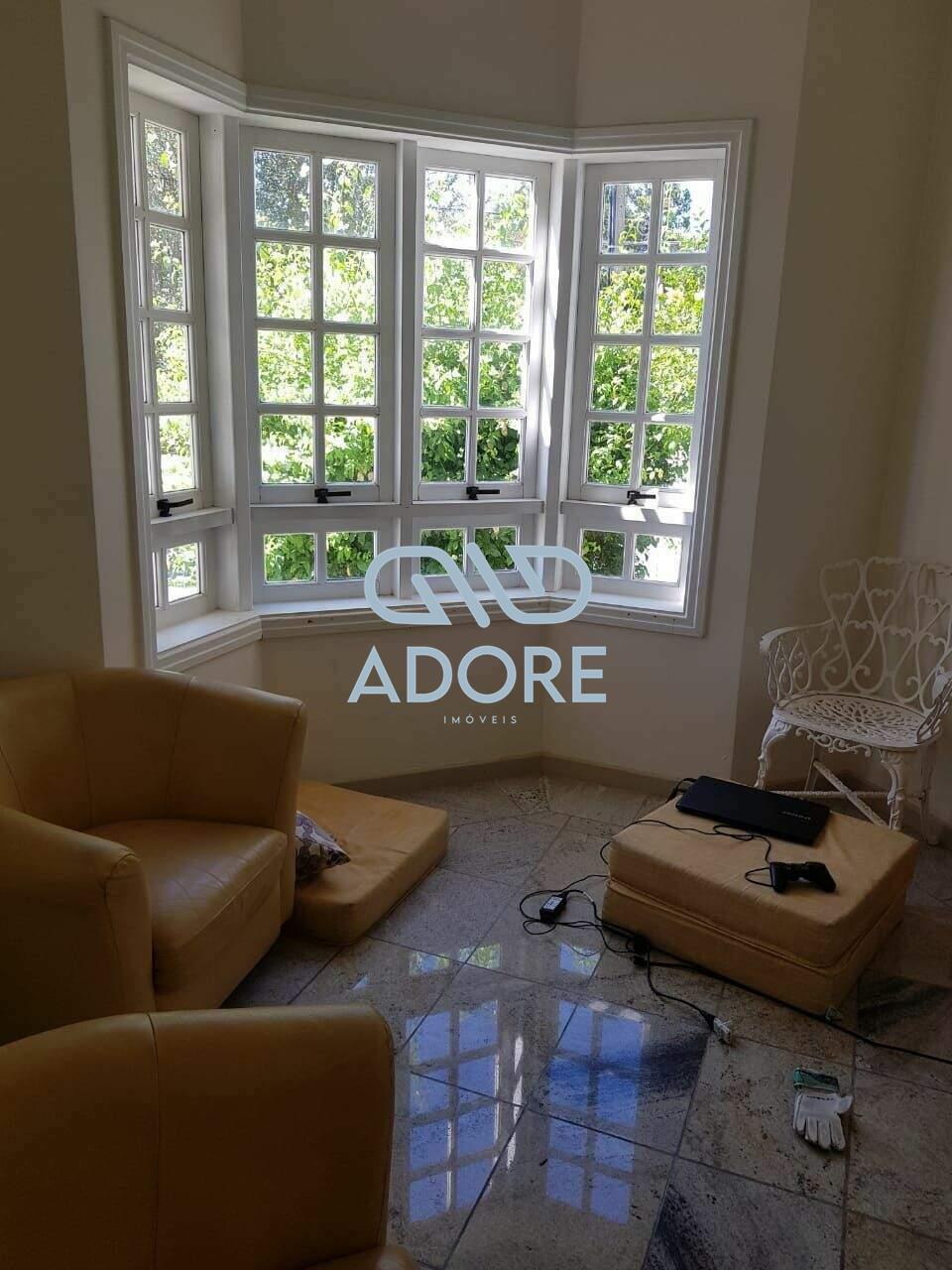 Casa de Condomínio para aluguel no Condomínio Campos de Santo Antônio : 