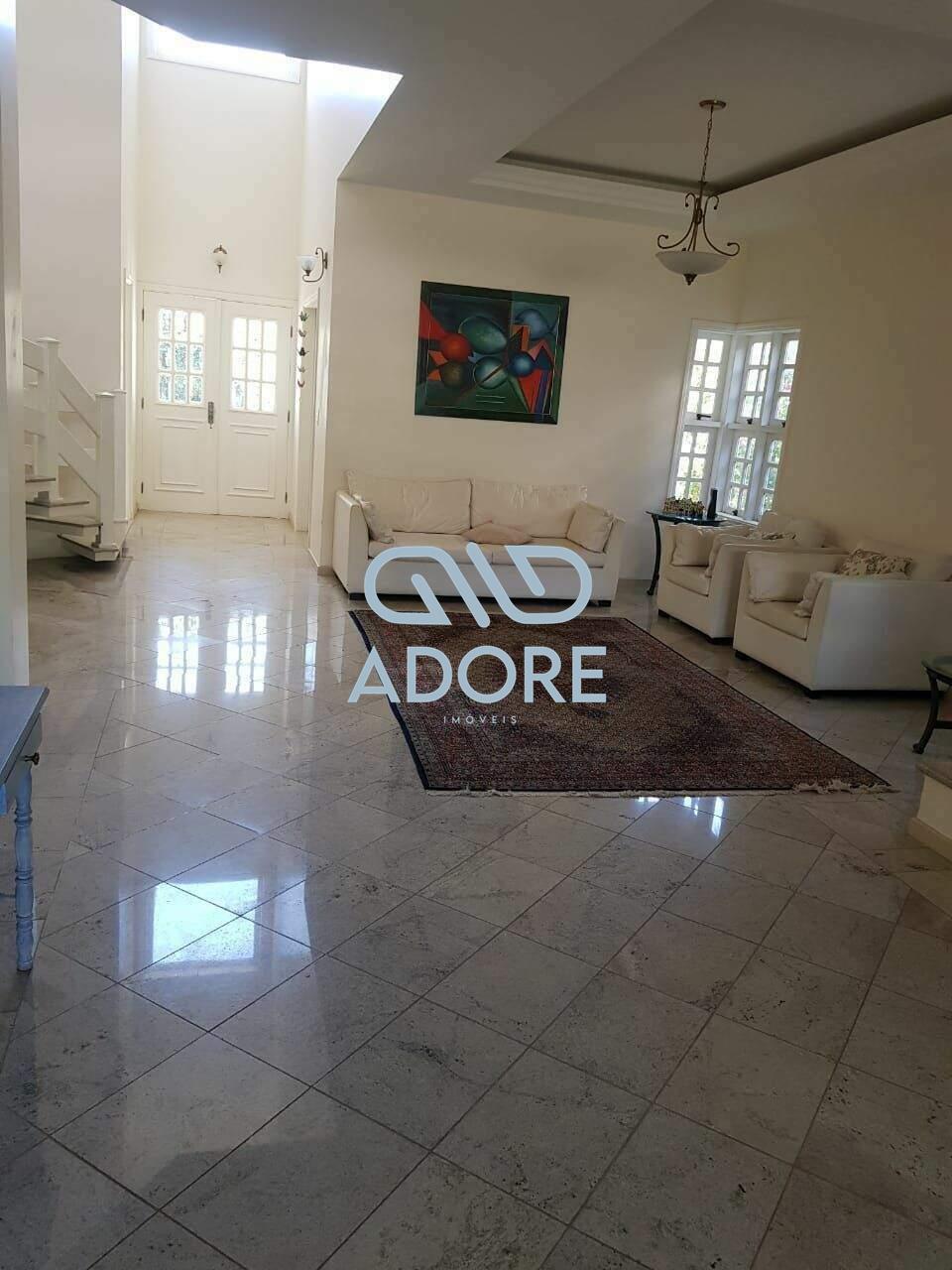 Casa de Condomínio para aluguel no Condomínio Campos de Santo Antônio : 