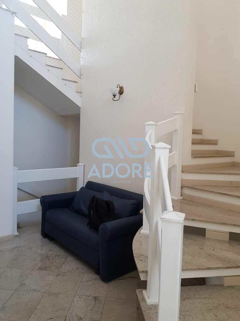 Casa de Condomínio para aluguel no Condomínio Campos de Santo Antônio : 