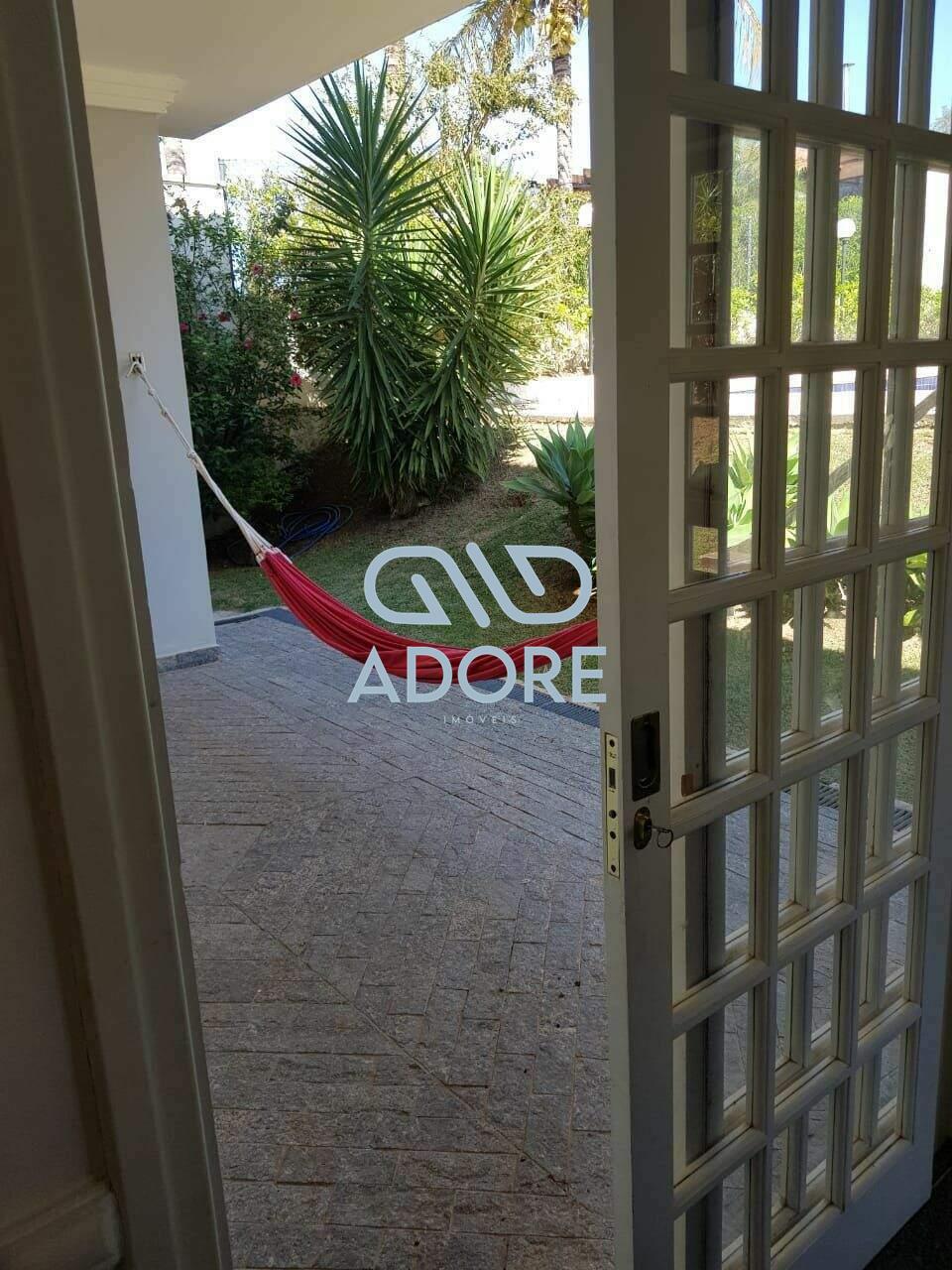 Casa de Condomínio para aluguel no Condomínio Campos de Santo Antônio : 