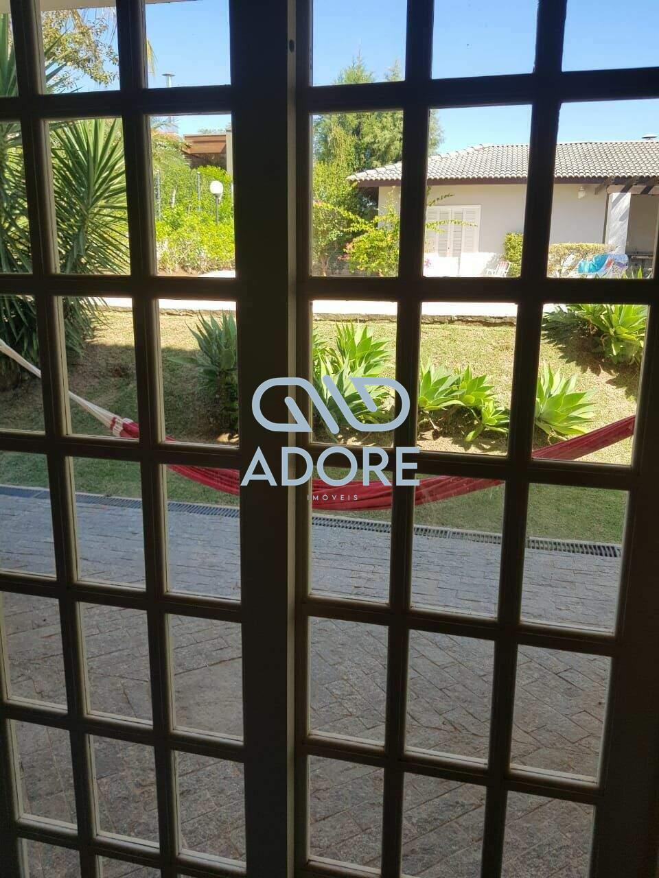 Casa de Condomínio para aluguel no Condomínio Campos de Santo Antônio : 