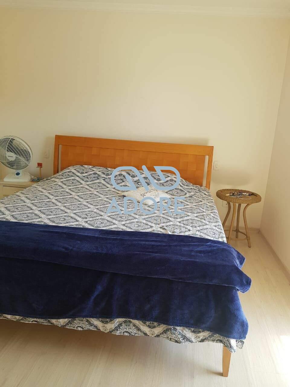 Casa de Condomínio para aluguel no Condomínio Campos de Santo Antônio : 